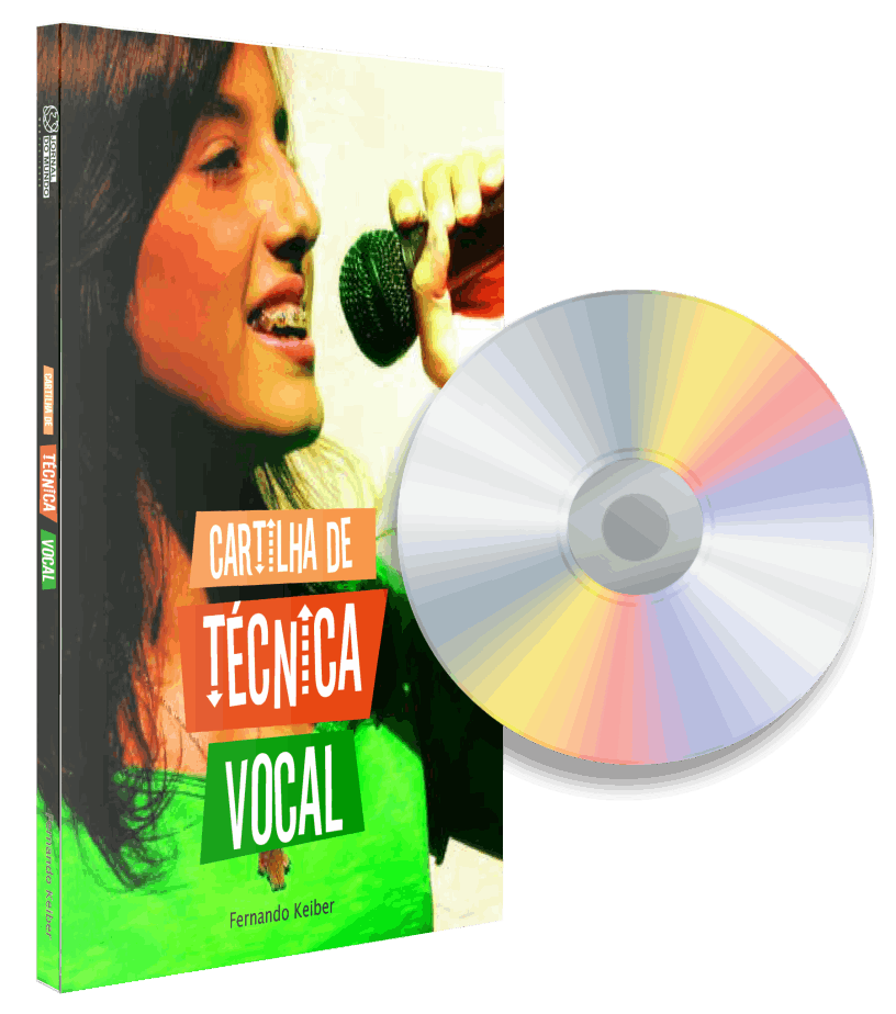 técnica vocal